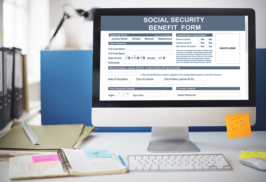 Fears about Social Security